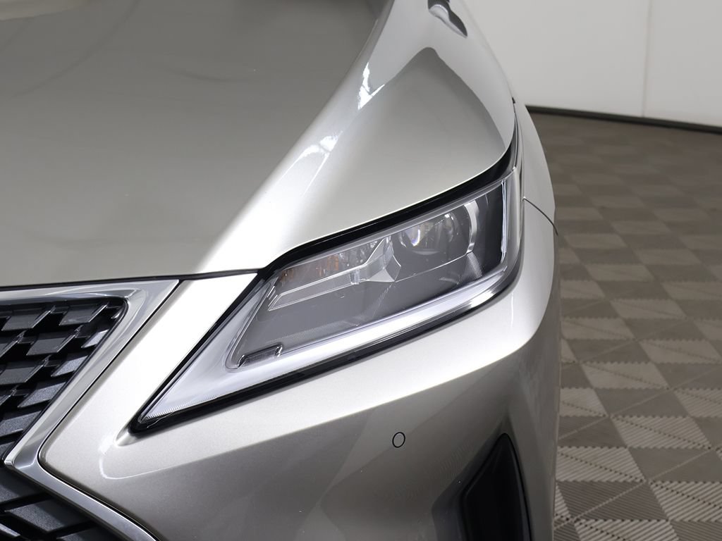 Used 2022 Lexus RX 350 FWD w/ Premium Package image 15
