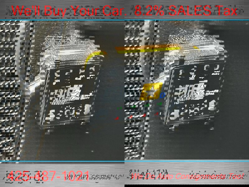 Used 2012 Jeep Wrangler Unlimited Rubicon w/ Connectivity Group image 21