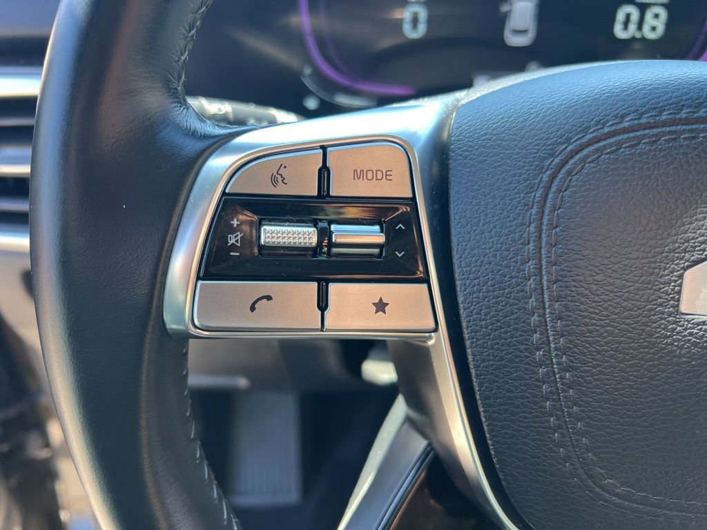 Used 2023 Kia Telluride S w/ S Sunroof Package AWD/4WD image 13