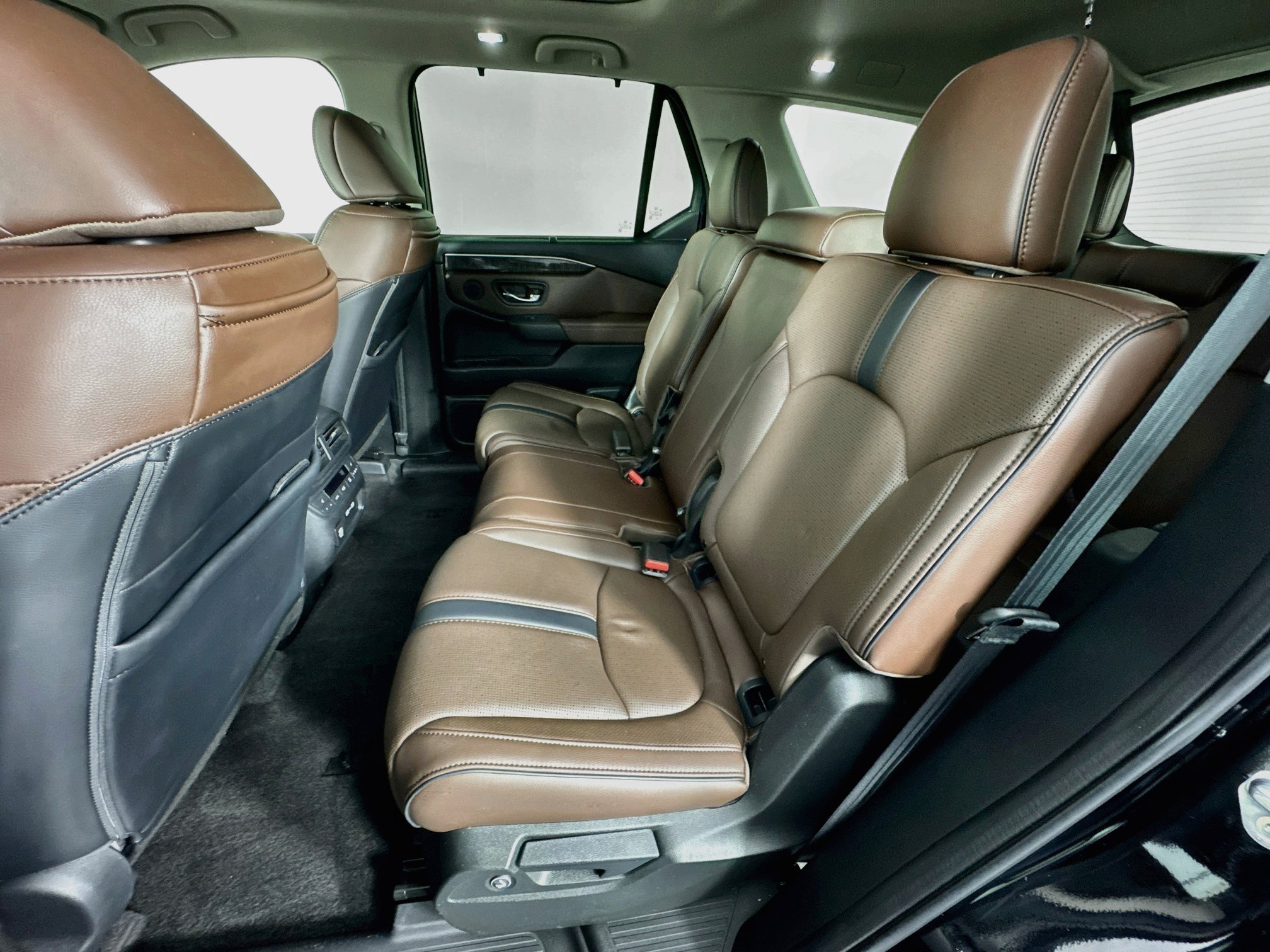 Certified 2023 Honda Pilot Elite image 26