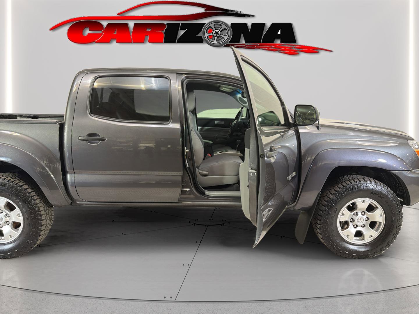 Used 2013 Toyota Tacoma PreRunner w/ TRD Off-Road Pkg RWD image 14