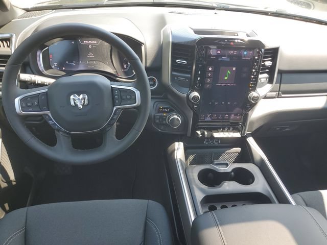 New 2026 RAM 1500 Big Horn AWD/4WD image 12