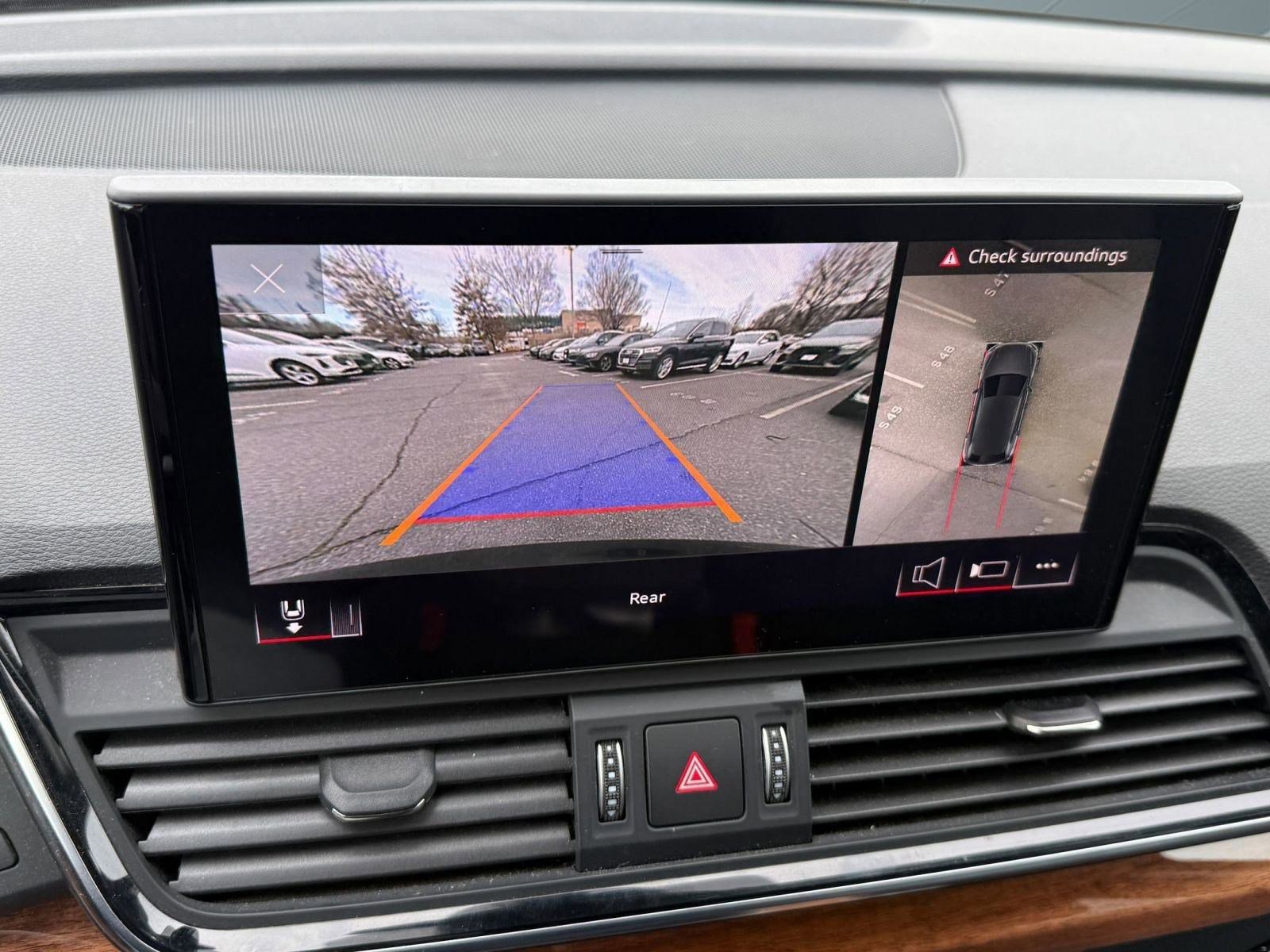 Used 2023 Audi Q5 2.0T Premium Plus w/ Premium Plus Package image 26