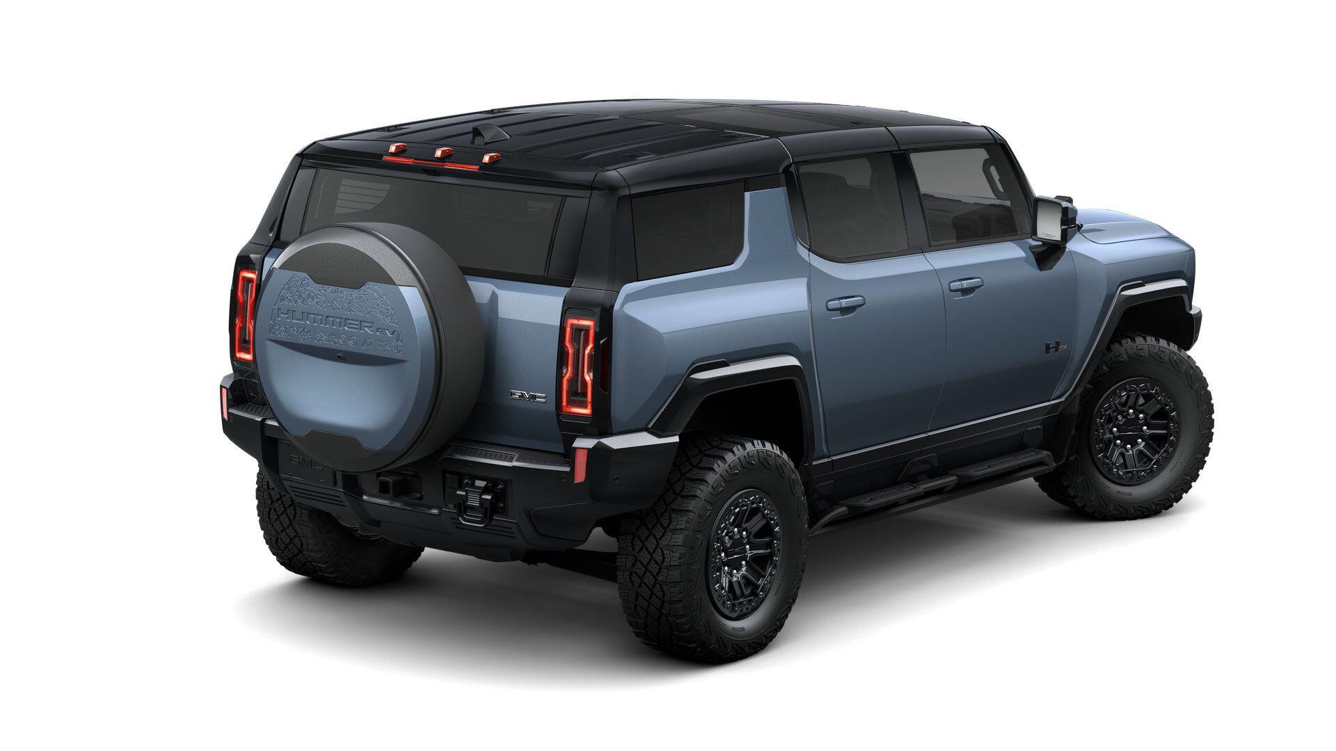 New 2024 GMC Hummer EV 3X w/ Omega Edition image 23