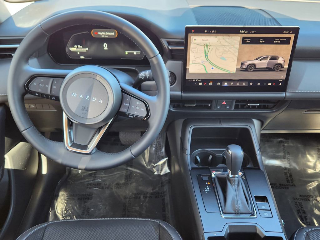 New 2026 MAZDA CX-5 Select image 3