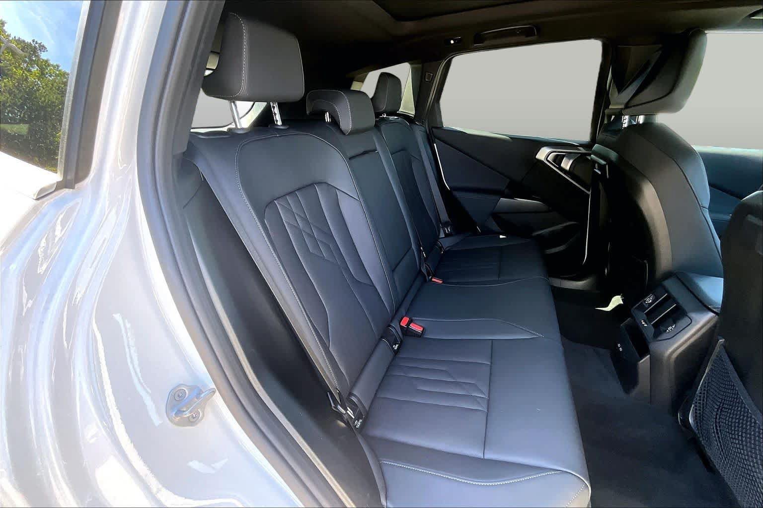 Certified 2026 BMW X3 xDrive30i AWD/4WD image 19