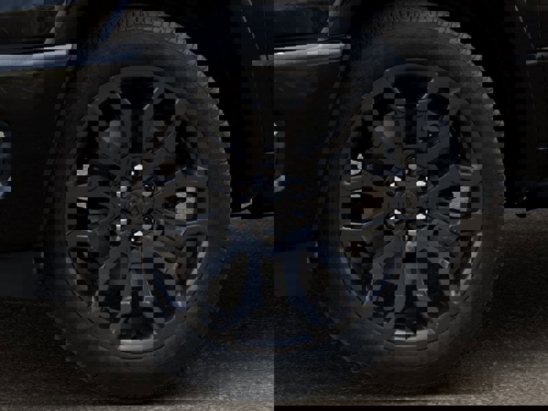 New 2026 RAM 1500 Limited image 8