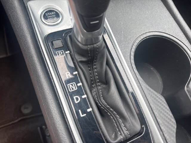Used 2025 Nissan Altima 2.5 SV AWD/4WD image 23