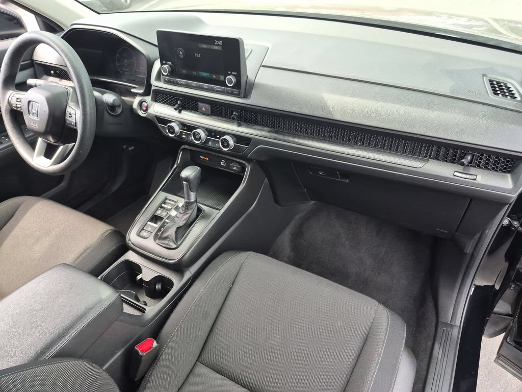 Used 2025 Honda CR-V LX image 32