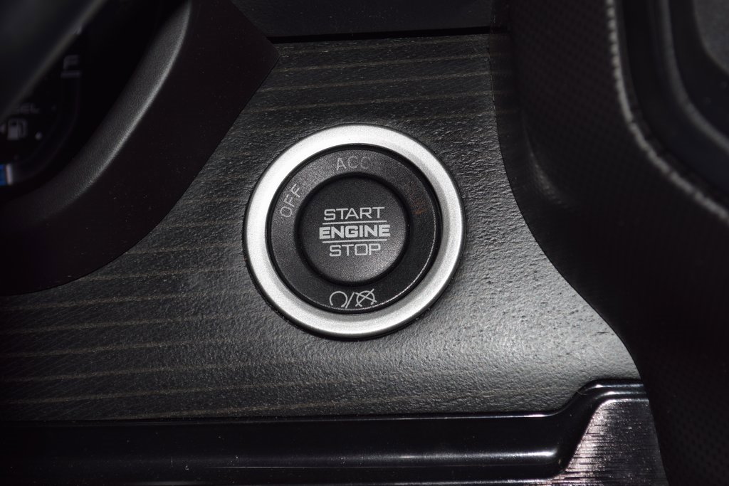 Used 2024 RAM 2500 Limited image 41