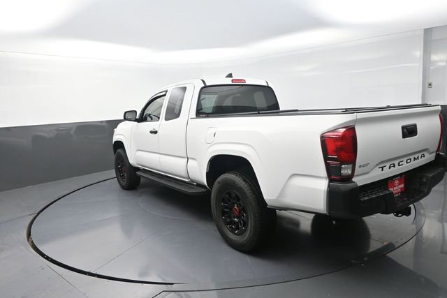 Used 2022 Toyota Tacoma SR RWD image 60