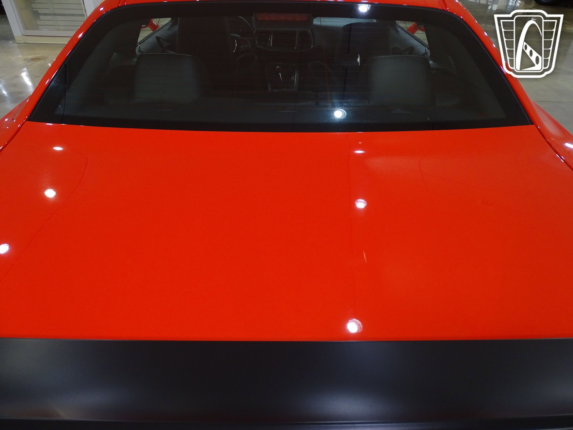 Used 2016 Dodge Challenger SRT Hellcat image 28