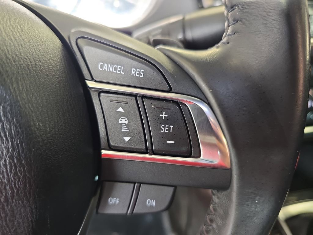 Used 2016 MAZDA MAZDA6 Grand Touring w/ GT Technology Package image 19