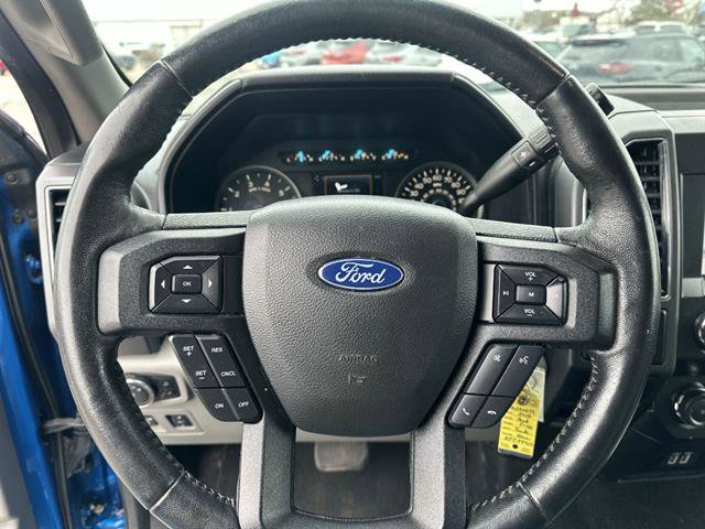 Used 2019 Ford F150 XLT w/ Equipment Group 301A Mid AWD/4WD image 33