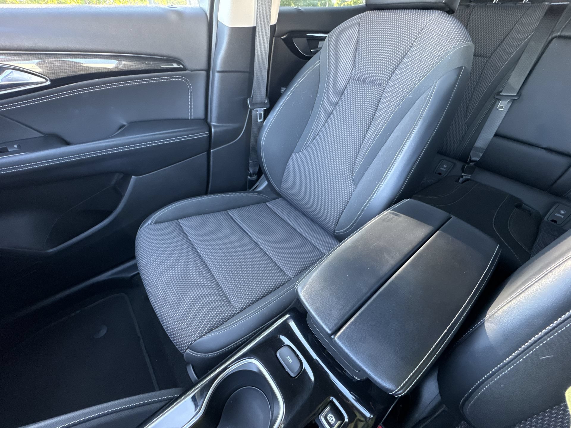 Certified 2023 Buick Envision Preferred w/ Sport Touring Package AWD/4WD image 20