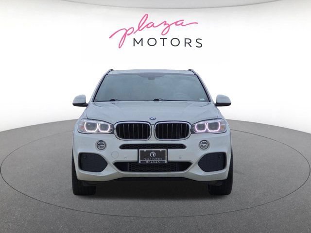 Used 2018 BMW X5 xDrive35i AWD/4WD image 2