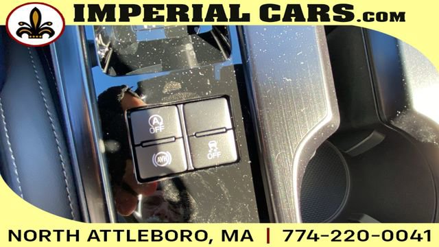 New 2026 Subaru Outback Limited image 28