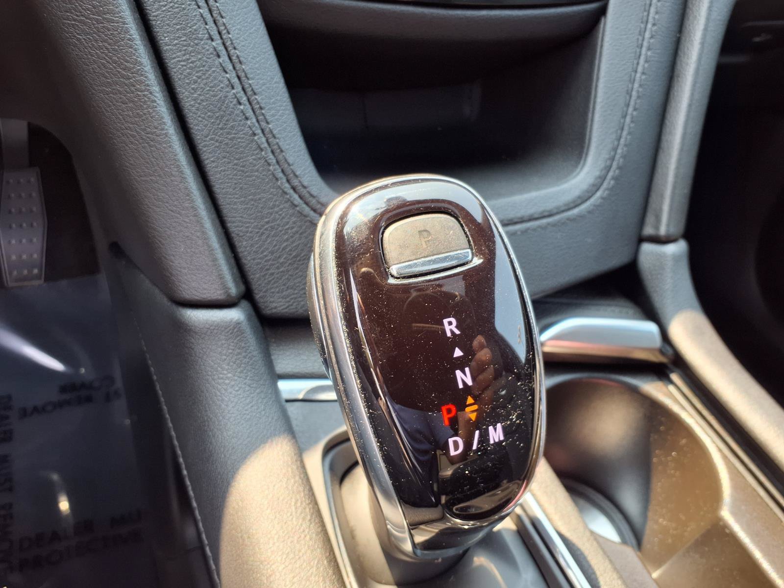 Certified 2024 Cadillac XT5 Premium Luxury w/ LPO, Floor Liner Package AWD/4WD image 29