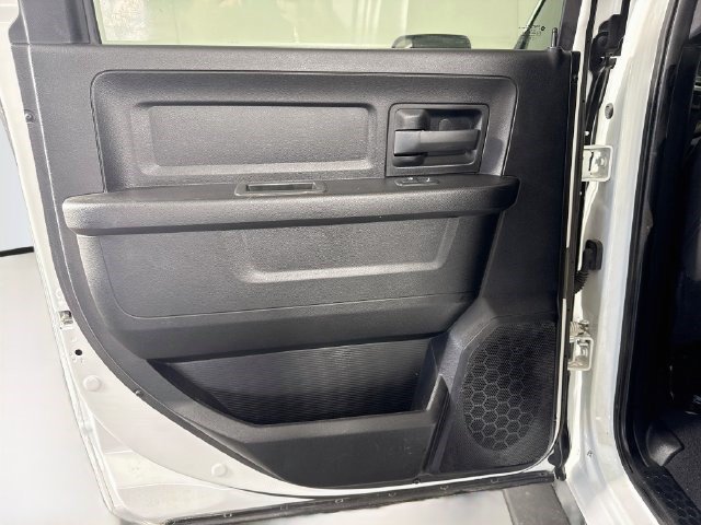 Used 2022 RAM 2500 Tradesman AWD/4WD image 25