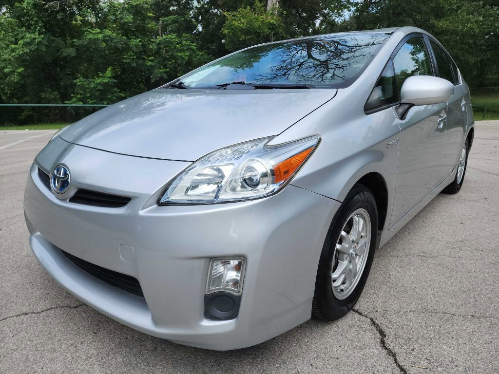 Used 2010 Toyota Prius Two FWD image 3