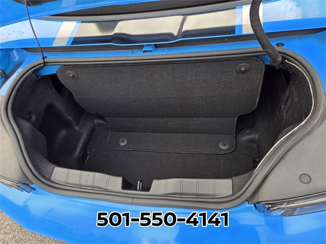 Used 2023 Chevrolet Camaro SS image 19