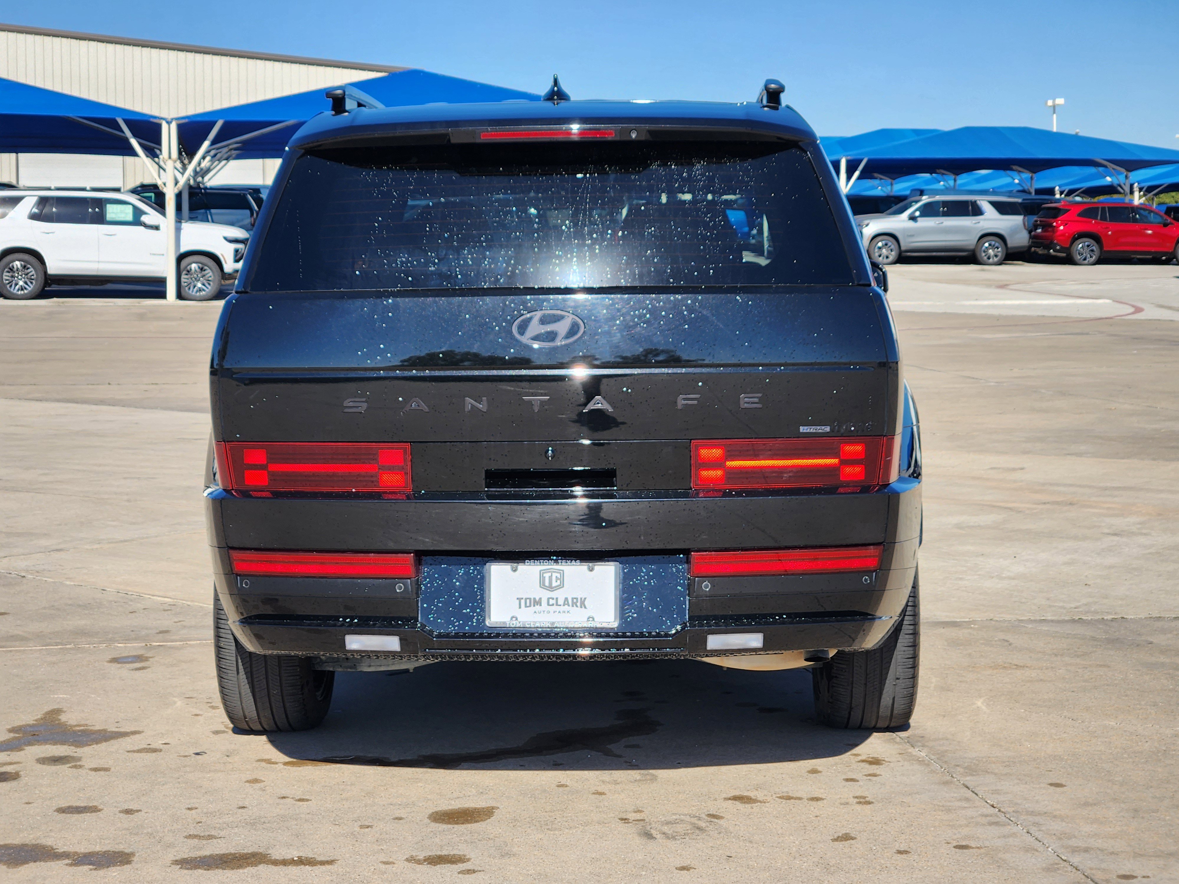 Used 2024 Hyundai Santa Fe Calligraphy image 6