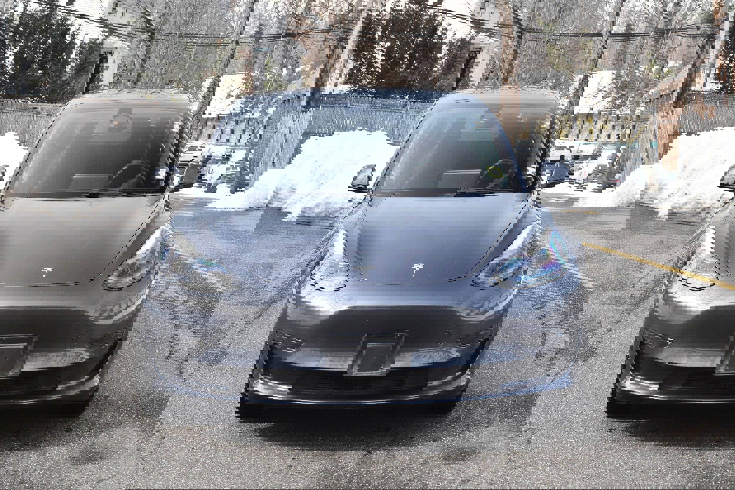 Used 2023 Tesla Model 3 Standard Range image 13