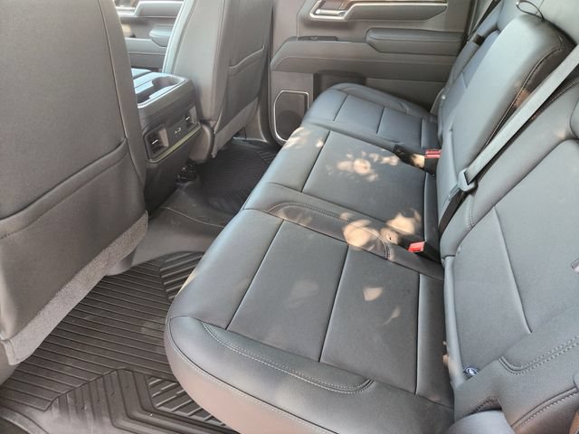 New 2026 Chevrolet Silverado 2500 LT w/ Trail Boss Package AWD/4WD image 31