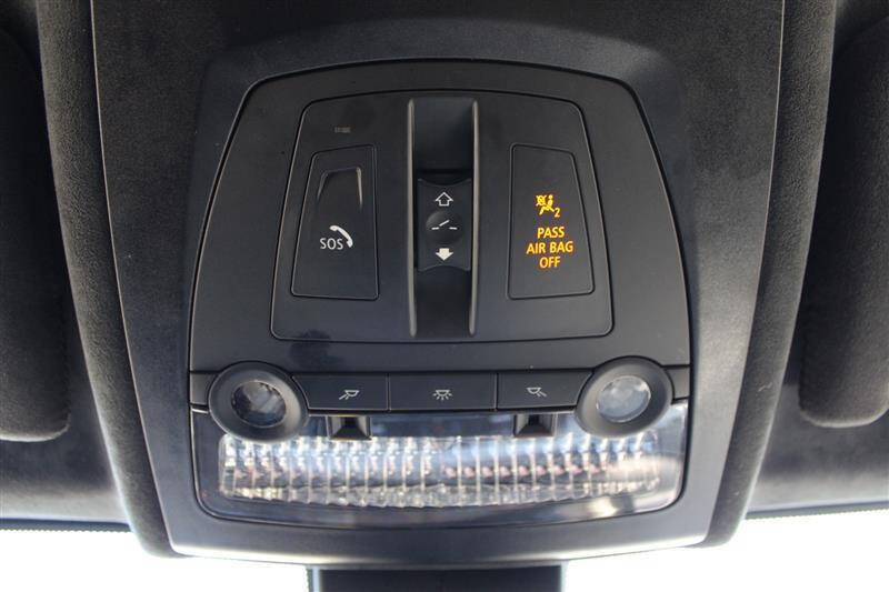 Used 2013 BMW M5 RWD image 23