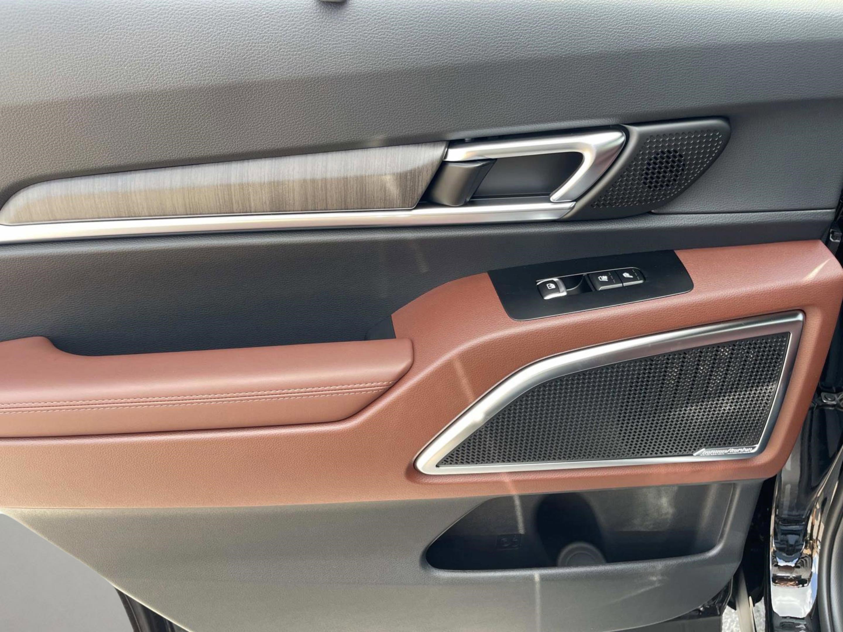 New 2025 Kia Telluride SX Prestige image 15