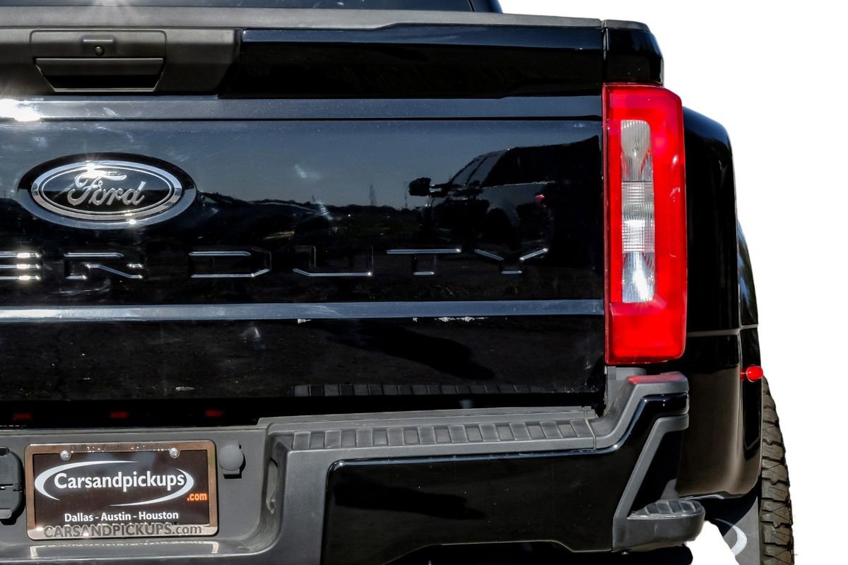 Used 2023 Ford F350 XL w/ XL Chrome Package image 53