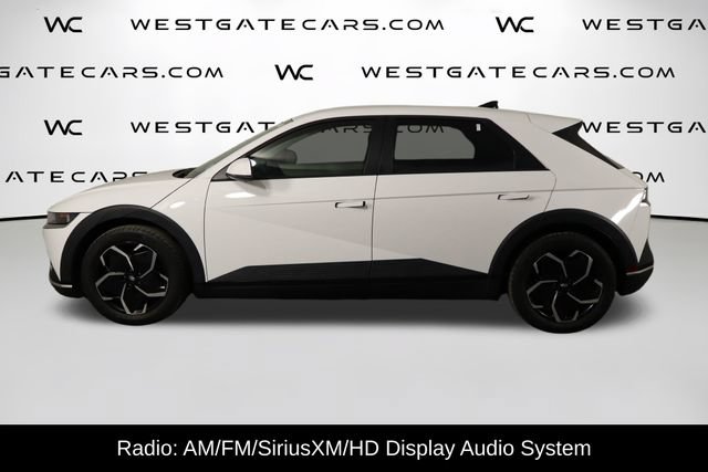 Used 2024 Hyundai Ioniq 5 SEL RWD image 5