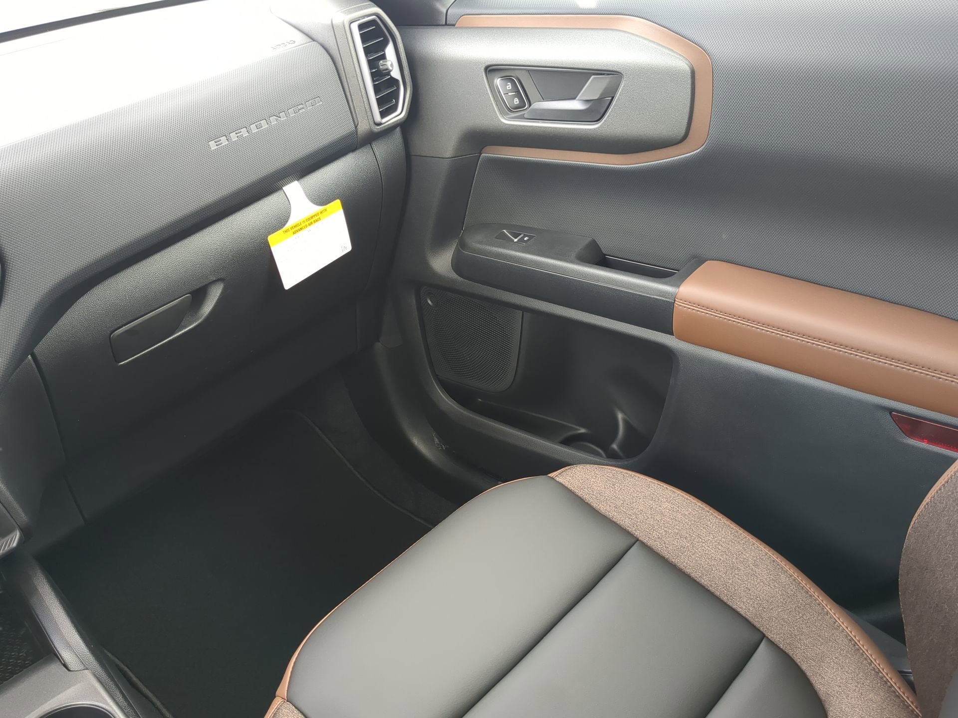 New 2026 Ford Bronco Sport Outer Banks AWD/4WD image 48