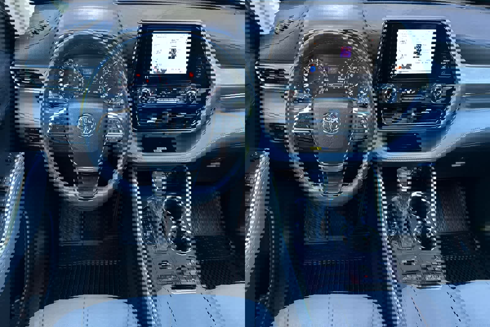 Used 2023 Toyota Highlander XLE image 15