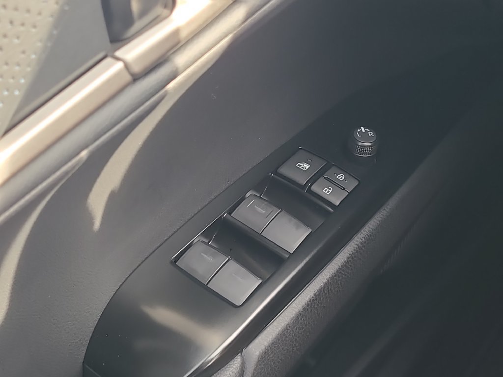 New 2026 Toyota Camry XSE FWD image 18