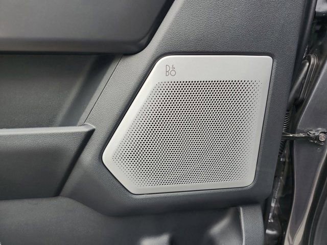 New 2025 Ford F150 Lariat w/ Equipment Group 502A High image 20