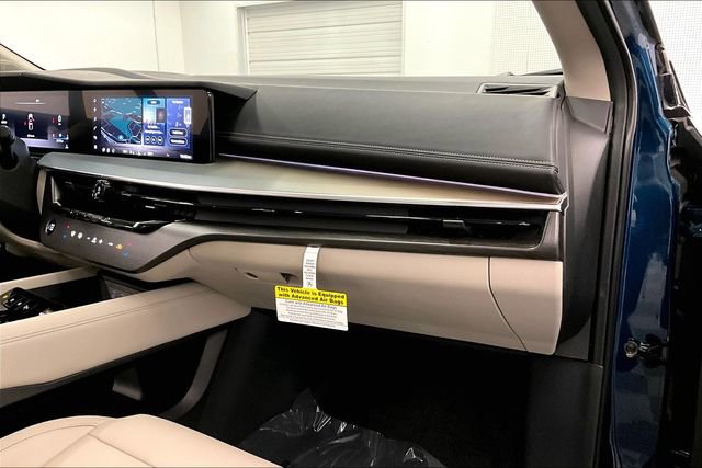 New 2025 Nissan Murano SL image 33