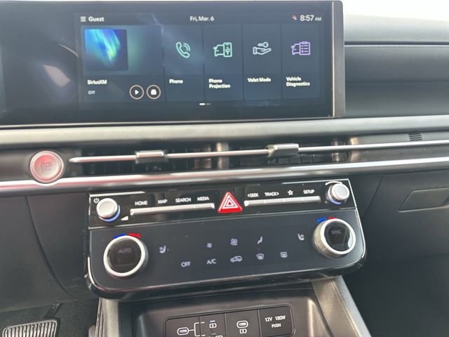 New 2026 Hyundai Tucson SEL AWD/4WD image 22