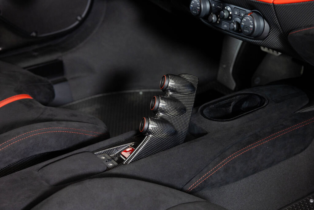 Certified 2020 Ferrari 488 Pista image 66