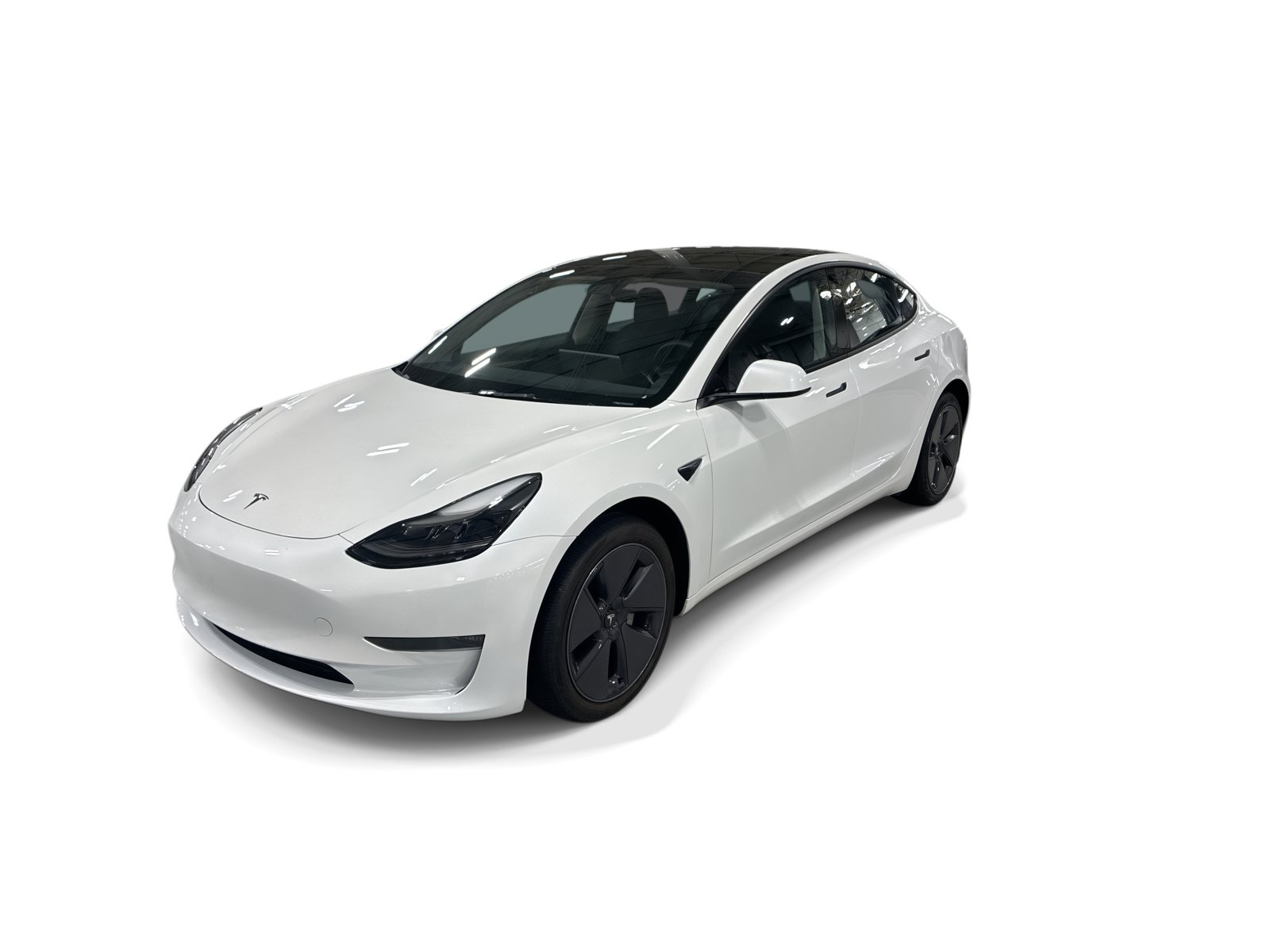Certified 2023 Tesla Model 3 Long Range