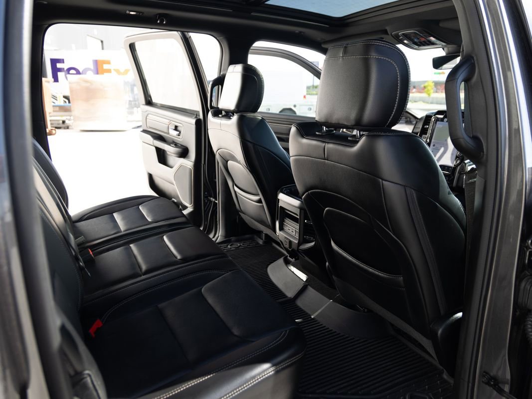 Used 2023 RAM 1500 Rebel w/ Rebel Level 2 Equipment Group AWD/4WD image 19