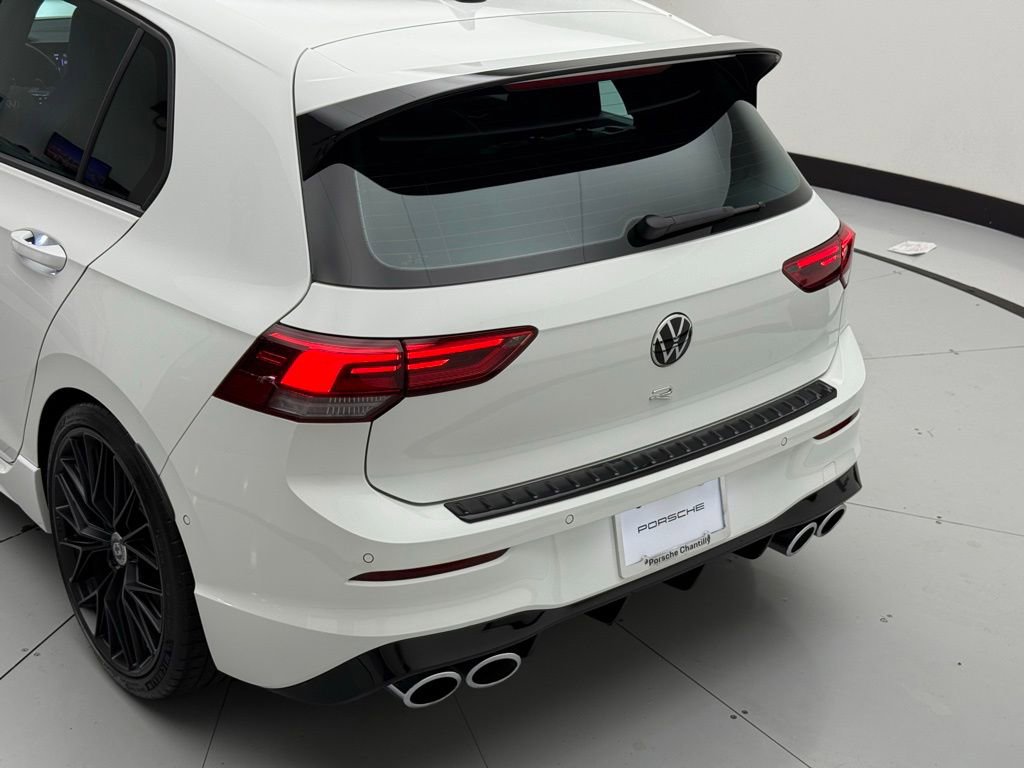 Used 2024 Volkswagen Golf R image 49