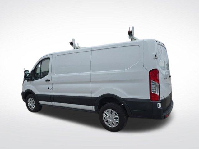Used 2020 Ford Transit 250 Low Roof RWD image 7