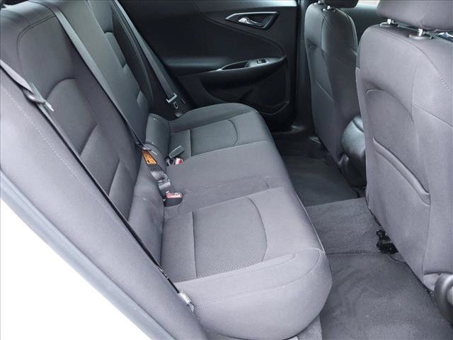 Used 2023 Chevrolet Malibu LS FWD image 24