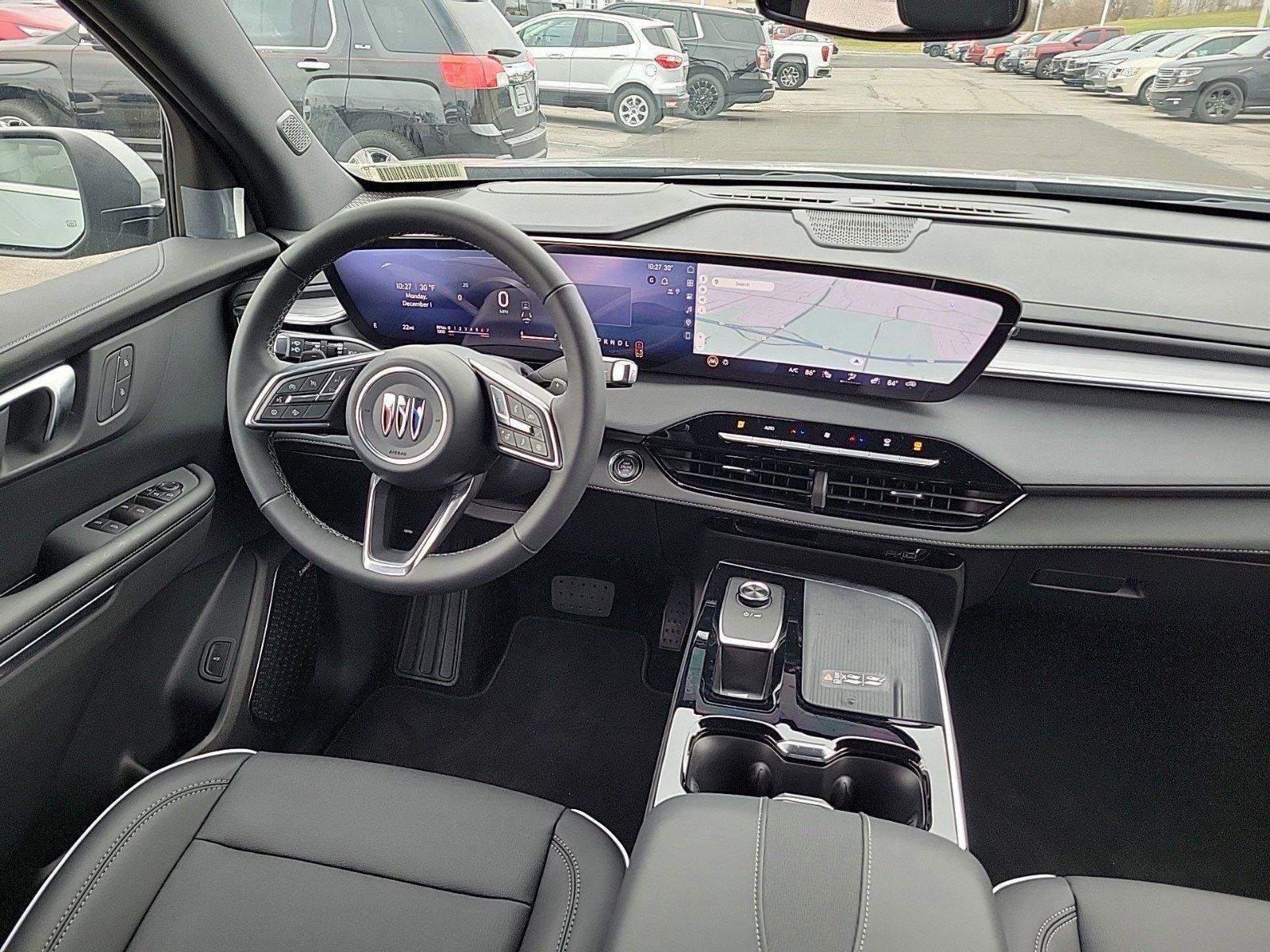 New 2026 Buick Enclave Preferred image 9