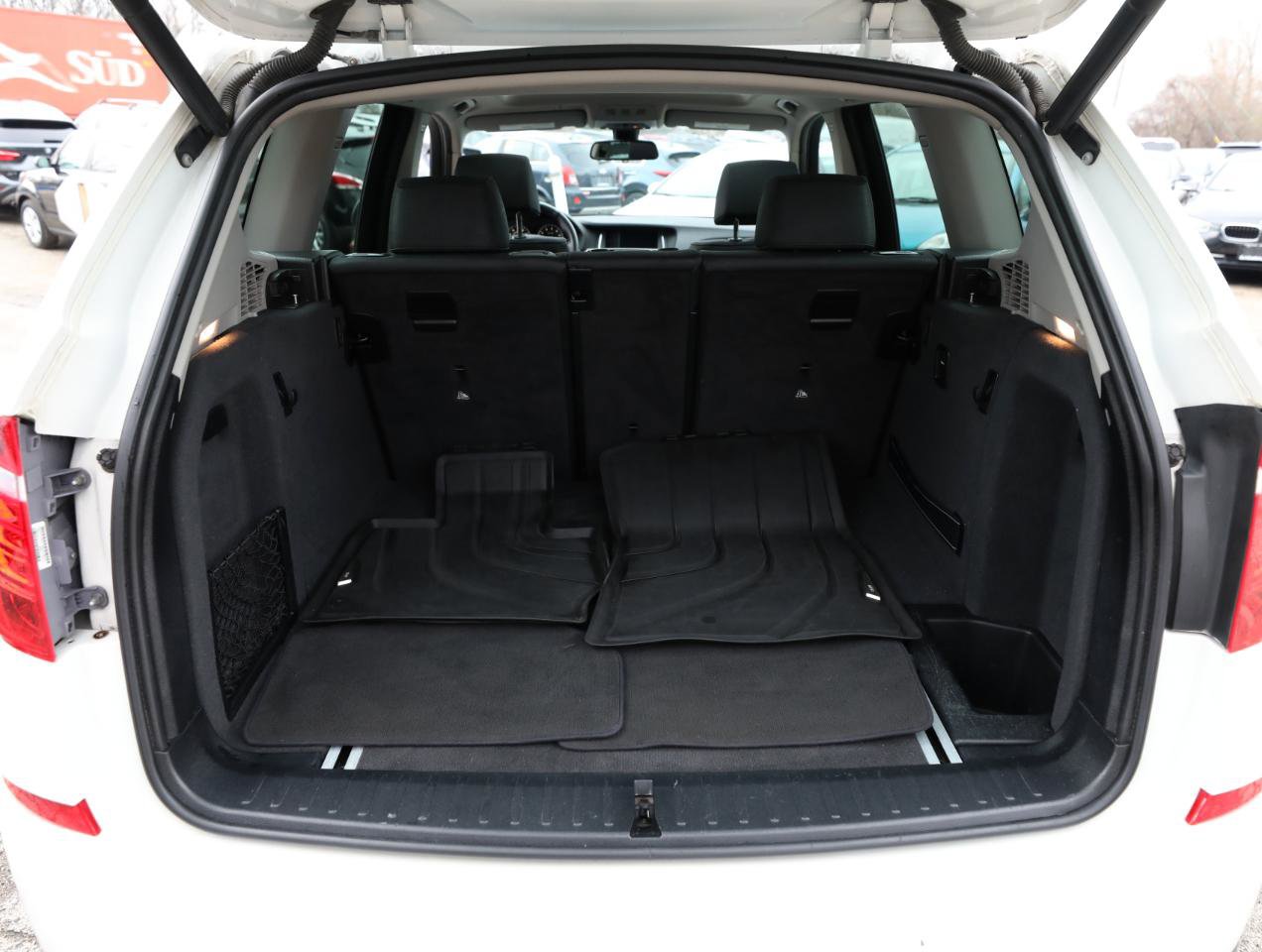Used 2015 BMW X3 xDrive28i AWD/4WD image 14