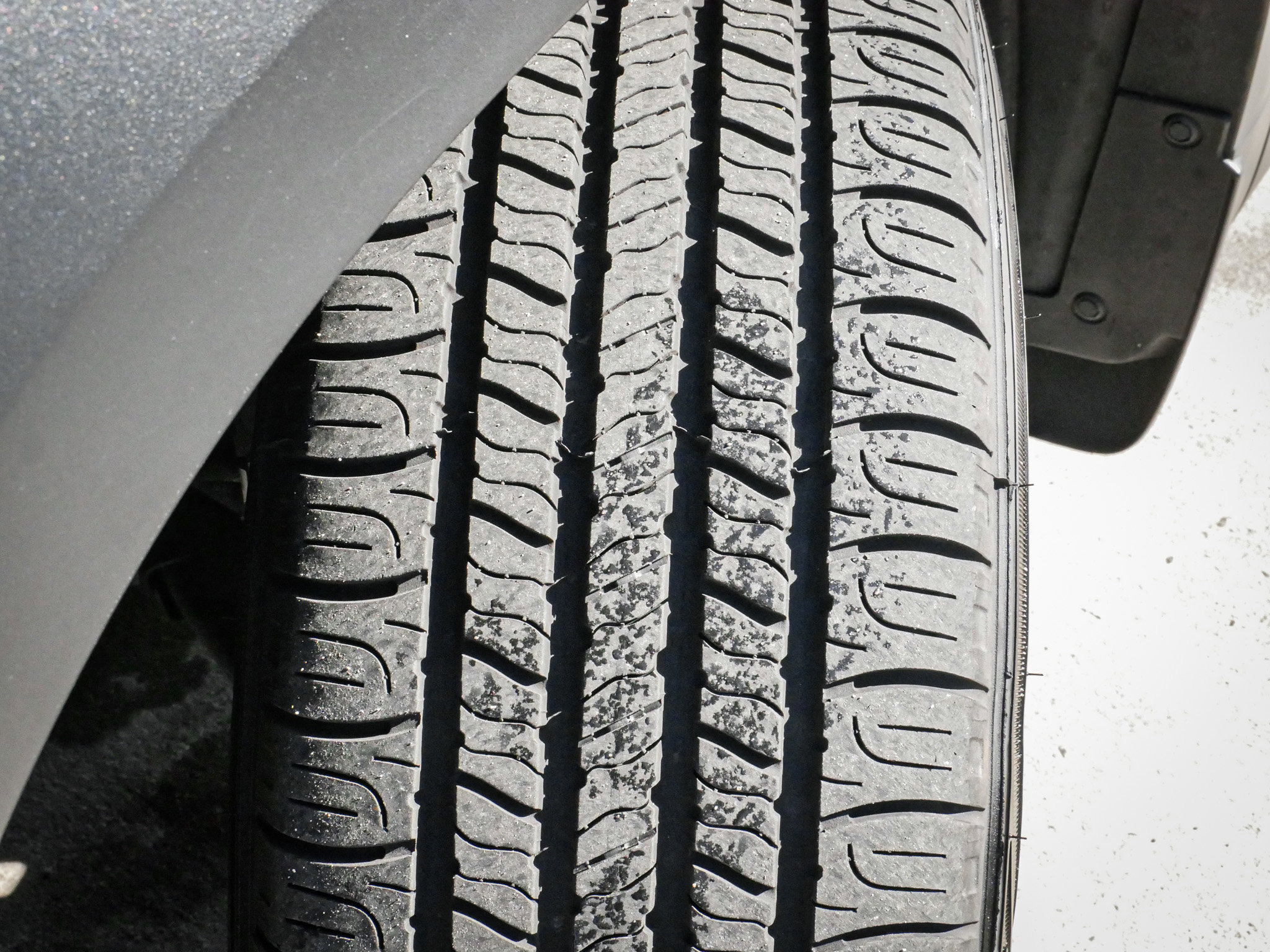 Used 2023 MAZDA CX-50 2.5 S w/ Preferred Plus Pkg image 12