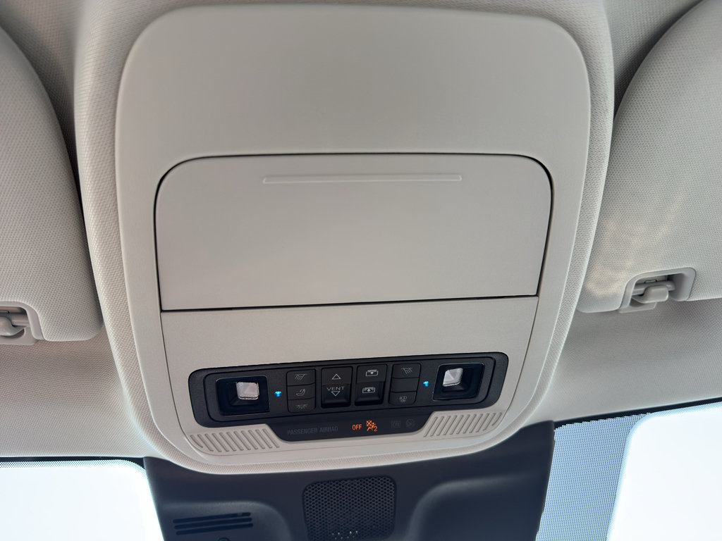 New 2027 Ford Expedition Max Platinum AWD/4WD image 36