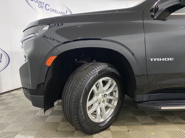 Used 2023 Chevrolet Tahoe LS image 28