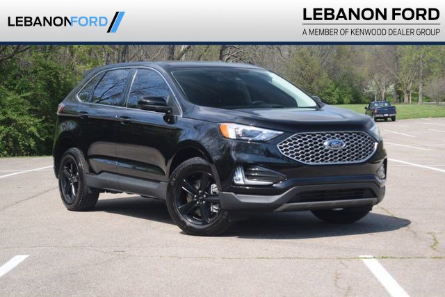 Used 2024 Ford Edge SEL w/ Convenience Package